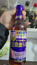 宝鼎天鱼上海宝鼎康乐醋500ml*2米醋海鲜醋蟹醋饺子醋凉拌零添加防腐剂 实拍图
