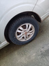 三角（Triangle） 轮胎/汽车轮胎 185/70R14 92H TR928 适配欧诺S/神骐F30 实拍图