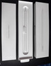 Apple/苹果 Pencil Pro 磁吸触控笔手写笔苹果笔电容笔书写绘画ipad笔 适用于iPad Pro/Air/mini机型 实拍图