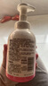贝亲（Pigeon）洗发水沐浴露 含桃叶精华 洗发沐浴二合一  500ml*2 实拍图