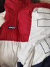 李维斯（Levi's）儿童棉服男女童新款外套加厚保暖童装上衣 辣椒红 150 /72 【建议身高140-152cm】 晒单实拍图