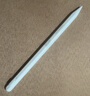 京东京造电容笔iPad苹果笔适用25/26年Pro/Air/Mini/iPad11平板触控触屏手写笔applepencil二代防误触 实拍图