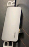 贝尔金（BELKIN）Type-C拓展坞 MacBook扩展坞5合1 电脑USB扩展TF/SD读卡器 iPad投屏HDMI 兼容雷电口 AVC007-V2 实拍图