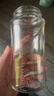 贝亲（Pigeon）玻璃奶瓶宽口径防胀气240ml M号奶嘴 3月+ AA187  实拍图