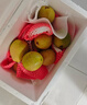 京鲜生 广东树熟奶油红心芭乐 净重2.5斤单果130g+番石榴源头直发包邮 实拍图