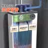 东方亮洁拖把家用一拖净40cm加大免手洗干湿两用平板拖把带储液桶脏水直排 实拍图