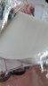 拜杰蒸笼布 5片装30cm  圆形蒸包子馒头蒸笼纸垫布不粘屉布硅胶蒸笼垫 实拍图