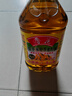 鲁花 【保真菜籽油】食用油 低芥酸特香菜籽油 5L  /桶   实拍图