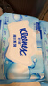舒洁（Kleenex）纯水湿厕纸80抽*10包 (800抽)清洁湿纸巾私处清洁EDI纯水 实拍图