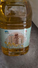 苍茫谣（CangmangYao）绿色食品内蒙古风味物理压榨5L芥花油低芥酸菜籽油非转食用油国企 实拍图