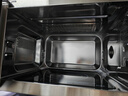 格兰仕（Galanz）微波炉家用不锈钢内胆23升800瓦高颜值小森林系列智能便捷微波炉烤箱一体机XRA(W0) 实拍图