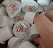 雀巢（Nestle）咖啡奶茶伴侣 香浓10ml*50粒 含生牛乳 奶油球 0反式脂肪酸 实拍图