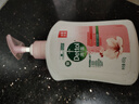 滴露（Dettol）洗手液抑菌杀菌消毒滋润500g+500g 补充装儿童家庭护手替换 实拍图