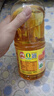 鲁花 【保真花生油】食用油 5S 物理压榨 压榨一级 花生油1L 实拍图