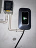 公牛充电桩新能源电动汽车家用7KW适配于理想特斯拉华为问界m7/m8/m9极氪001大众宝马小鹏小米智界21kw 7KW乐享版［LED大屏 预约充电］ 送基础安装 实拍图