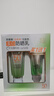 百雀羚（PECHOIN）草本美白防晒套装SPF50++60g防晒买一送一生日礼物 实拍图