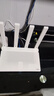 小米（MI）路由器AX3000T 5G双频WIFI6 多设备组网 3000M无线速率 多宽带聚合 智能家用路由 实拍图