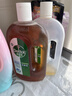 滴露（Dettol）消毒液洗衣衣物消毒水750mL 除螨杀菌混洗无忧 家居地板消毒 非84 实拍图