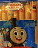 小火车（THOMAS & FRIENDS）托马斯深海鳕鱼肠 韩国进口宝宝零食儿童0添加鱼肉肠 原味105g 实拍图