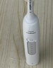 飞利浦（PHILIPS）声波电动牙刷钻石3系 情侣款送男生/女友礼物 生日礼物 微泡水流 白色 HX5181/01 实拍图