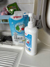 贝亲（Pigeon）奶瓶清洗剂婴儿专用奶嘴玩具果蔬清洗剂清洁剂洗洁精 700ml MA27 实拍图