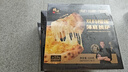 锋味派榴莲芝士薄底披萨1盒220g/片 pizza饼儿童炸锅食材速食比萨半成品 实拍图