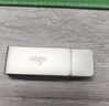 爱国者（aigo）32GB USB3.2 U盘 高速电脑办公u盘  读速120MB/s 可定制金属优盘 U330系列 实拍图