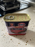 MALING上海梅林 经典午餐肉罐头 340g*3罐 不含鸡肉早餐方便面火锅搭档 实拍图