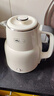 小熊（Bear）烧水壶保温电热水壶316L不锈钢自动断电一体无缝1.5L家用恒温热水壶 ZDH-F15E7 实拍图