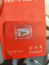 爱国者（aigo）16GB TF（MicroSD）存储卡 U1 A1 4K 监控摄像头 行车记录仪专用高速内存卡 T0 实拍图