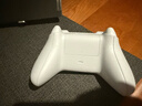 微软（Microsoft）Xbox无线游戏手柄 无线控制器 冰雪白 蓝牙适配Xbox/PC/平板/手机 Steam促销黑神话悟空 丝之歌 实拍图