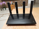 华为路由AX3 双频合一 自动优选 wifi6/多连不卡无线家用穿墙/AX3000/高速千兆路由器 实拍图