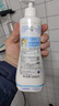 妙思乐儿童洗发沐浴二合一500ml*2宝宝洗发水沐浴露法国原装进口 实拍图