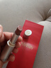 阿玛尼银管口红棱镜水光唇膏11肉桂裸咖色 润唇膏生日礼物礼盒送女友 实拍图