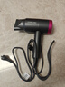 康夫【母婴适用】电吹风机家用负离子大功率孕妇适用电吹风筒理发店 生日礼物女生KF-3127 灰色【全国7大仓 就近发货】 实拍图