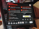 Tenda腾达路由器WiFi7【京东独家】无线千兆穿墙王信号放大器增强家用全屋2.5g网口云霄BE3600立式 实拍图