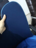 佳奥 坐垫腰部靠垫座椅腰垫办公室腰靠呵护背腰靠枕久坐神器屁垫椅垫 实拍图