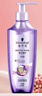 施华蔻（Schwarzkopf）韧芯修护洗发露400ml 防断发洗发水 改善毛躁无硅油洗头膏 实拍图