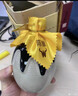 牛栏山 百年陈酿 三牛 浓香型 白酒 52度 400ml*2 双瓶装 实拍图