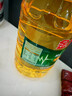金龙鱼 食用油 非转基因 压榨 一级 纯正玉米油4L（新老包装随机发货） 实拍图