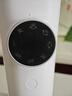 艾美特（AIRMATE）【小暴风PRO】空气循环扇家用大风力摇头电风扇卧室安静轻音小风扇桌面台式节能落地扇电扇 X231 实拍图