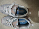 斯凯奇（Skechers）奶茶熊女鞋春厚底老爹鞋软底百搭熊猫鞋休闲运动鞋149238 实拍图