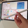 Apple/苹果 Pencil Pro 磁吸触控笔手写笔苹果笔电容笔书写绘画ipad笔 适用于iPad Pro/Air/mini机型 实拍图