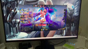 泰坦军团27英寸2K 275Hz双侧入光DyDs 0.5ms FastIPS HDR400硬件低蓝光10Bit 240Hz电竞显示器KG277S PLUS 实拍图