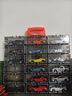 风火轮（HOT WHEELS）25H批次合金小车收藏模型宝马 635CSi 福特GT道奇马自达 福特GT GT1 实拍图