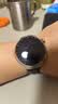 绿联 适用华为手表膜Watch4Pro保护膜48mm秒贴高清全屏覆盖防摔防防刮淡化指纹防水保护表盘非钢膜软膜 实拍图