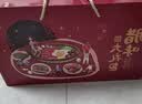 思香逢湖南腊味4款800克礼盒装腊肉腊鱼湘西长沙特产中秋节日伴手礼盒 实拍图