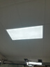 雷士（NVC）厨房灯铝扣板灯集成吊顶24瓦300x600卫生间LED吸顶灯平板面板灯 实拍图
