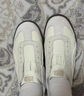 Onitsuka Tiger鬼塚虎德训懒人鞋男女 懒人运动休闲鞋TOKUTEN SLIP-ON 米白色 37 实拍图