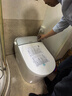 松下（Panasonic）智能马桶坑距可调UV除菌睡眠级静音马桶V8pro 实拍图